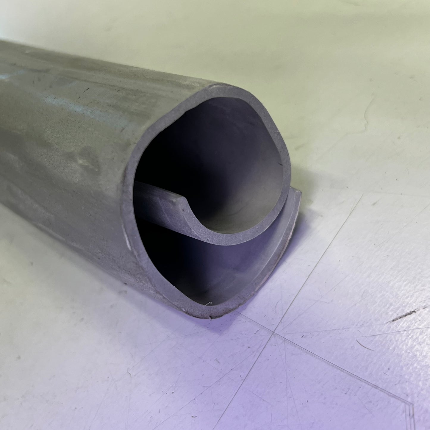 SALISBURY Honeywell Instant Insulation Protect Against Outages 1"x12' Gray 1129