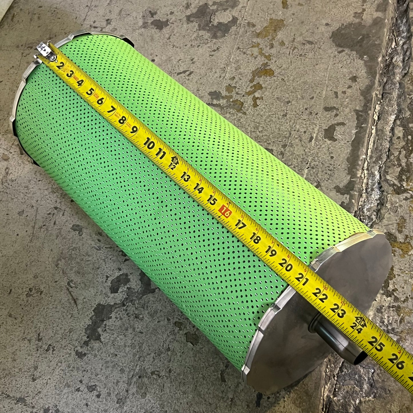 PARKER Hydraulic Filter HL-2PSX-42