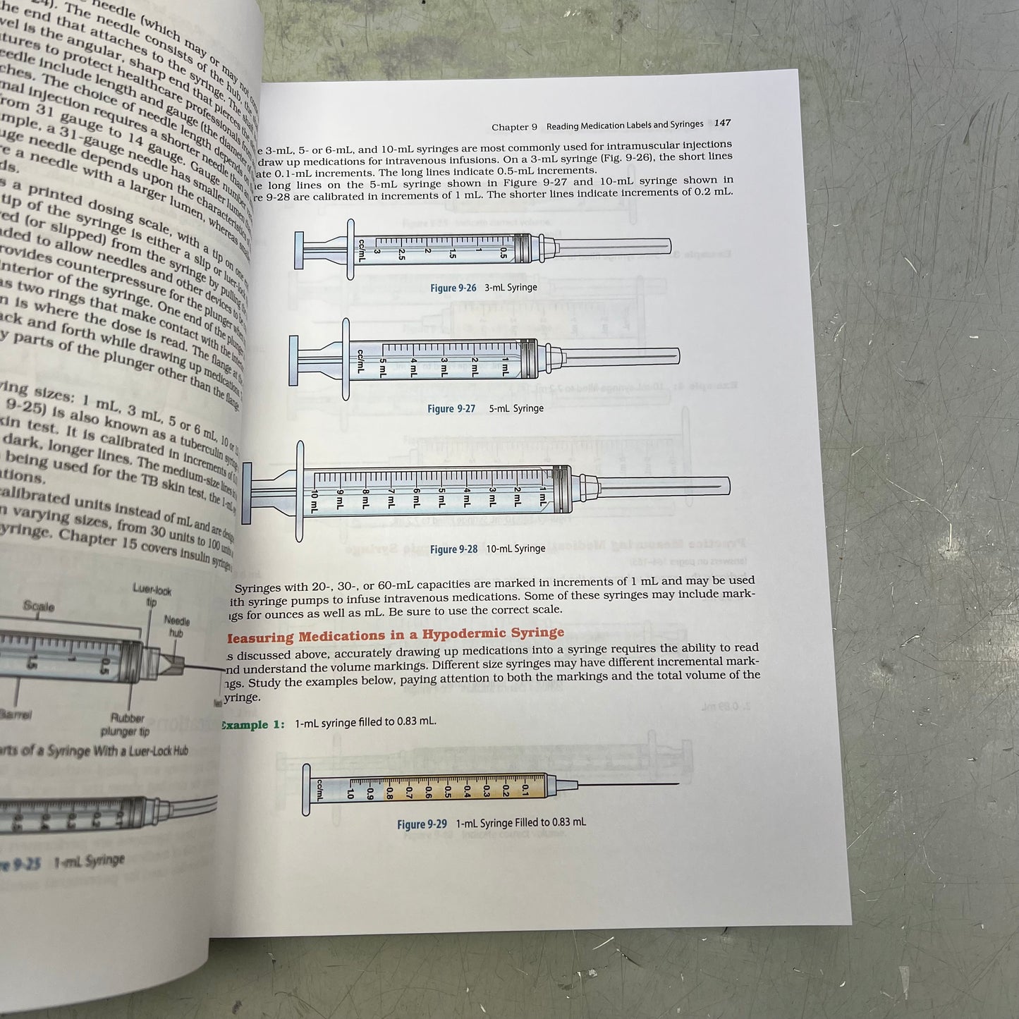 DIMENSIONAL ANALYSIS CALCULATING DOSAGES SAFTLEY 3RD ED Paperback Book