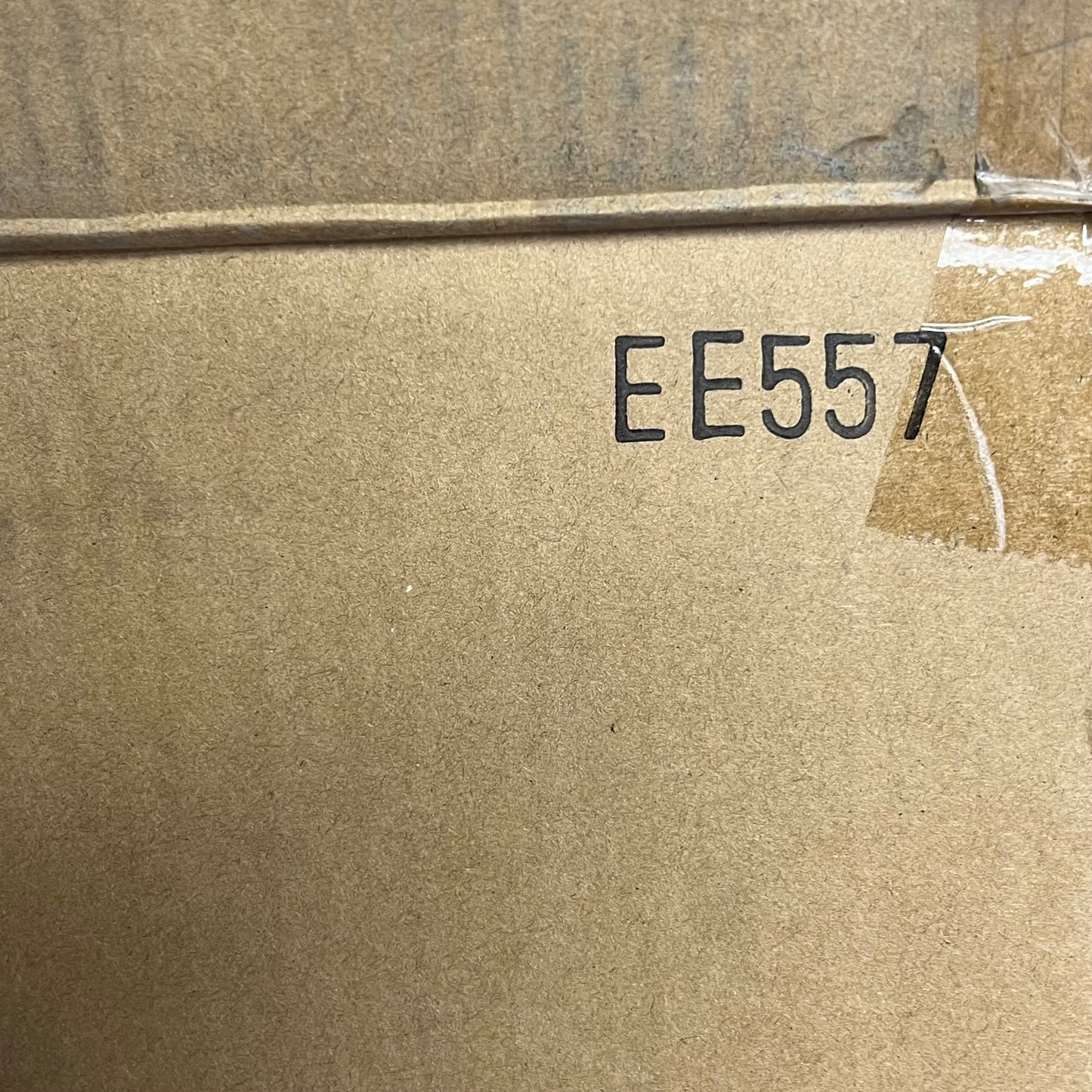 LAKESHORE Hardwood Doll High Chair 11"w x 10 1/4"d x 21 1/2"h Tan EE557