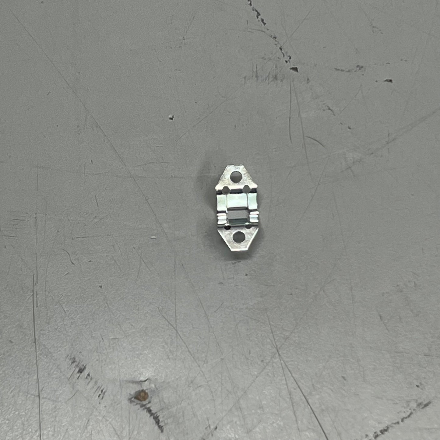 TEXTRON AVAITION (5000 Pack) Spring Catch Silver S2436-7
