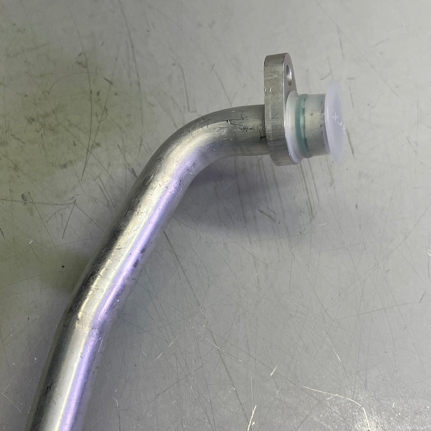 FOUR SEASONS A/C Hose Assembly For Nissan/Datsun Vehicles Models 66408