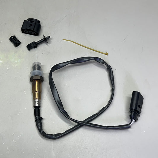 BOSCH Oxygen Sensor OE Quality For Volkswagen Jetta 16075