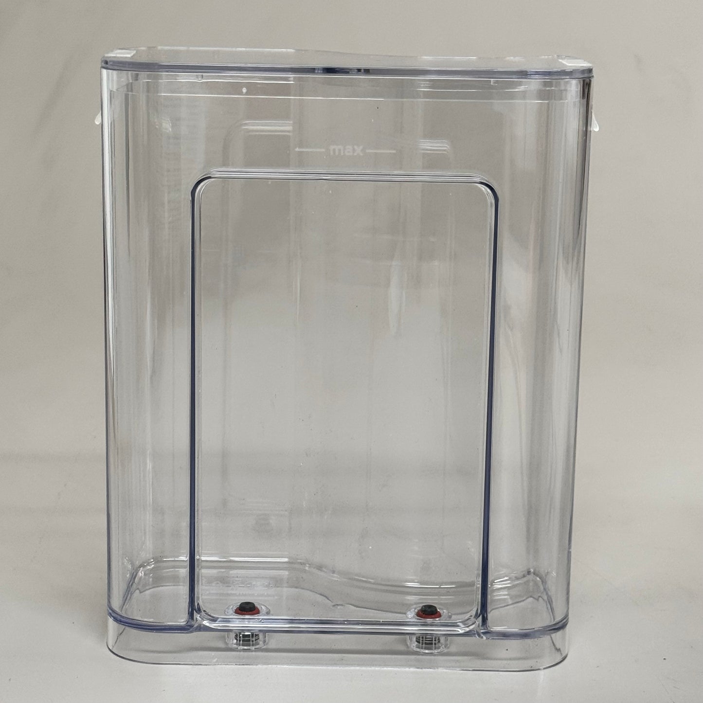 NESPESSO Vertuo Lattissima One-Touch Coffee Maker & Frother Matte White & Gloss