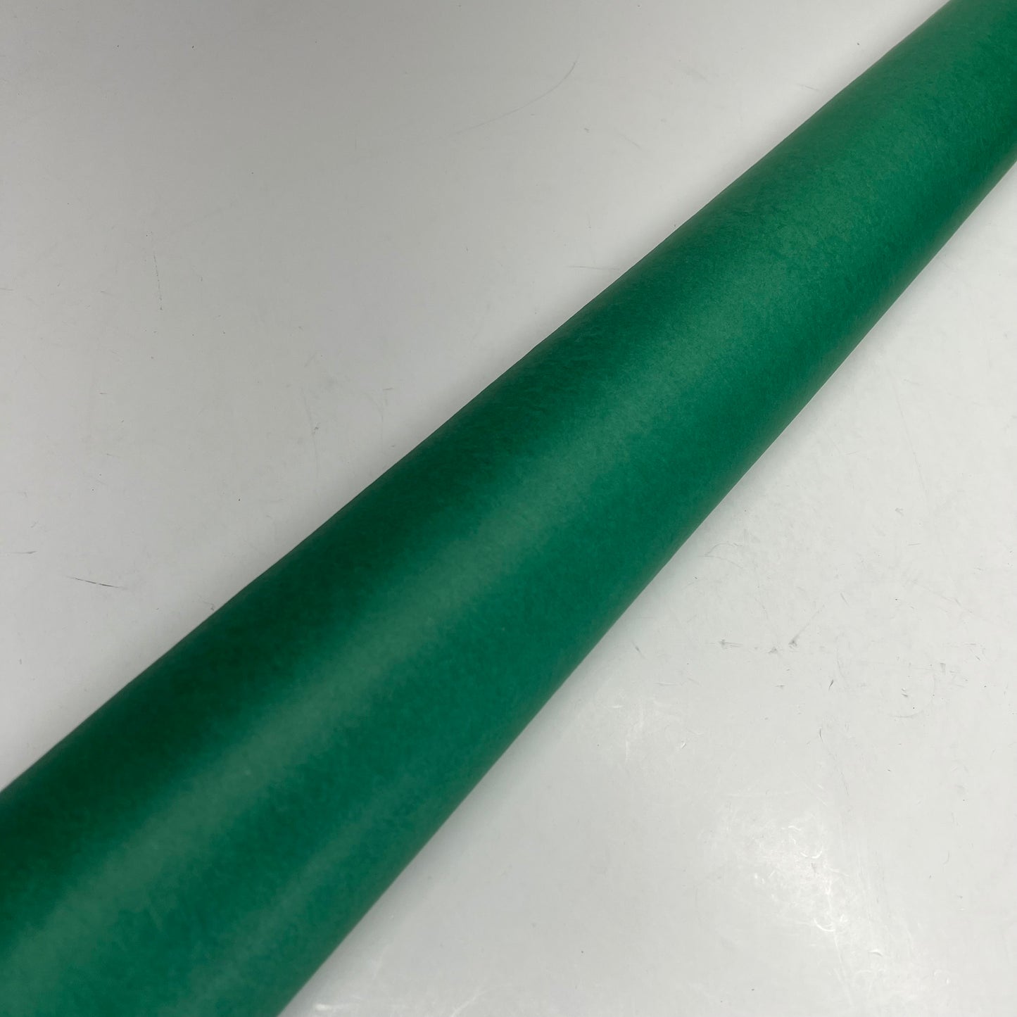 ART KRAFT Duo-finish Paper Rolls Heavy Weight  48"x200' Emerald P0067144