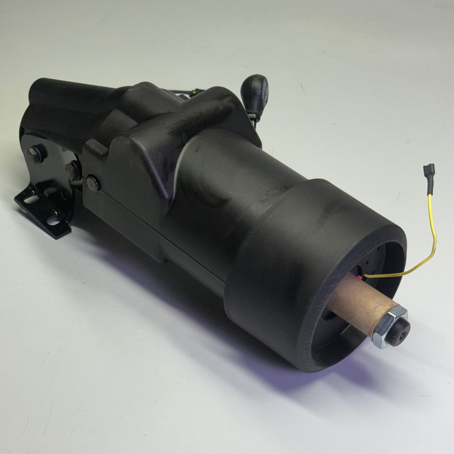 GM Steering Gear Box 15L x 6H Black 9204807