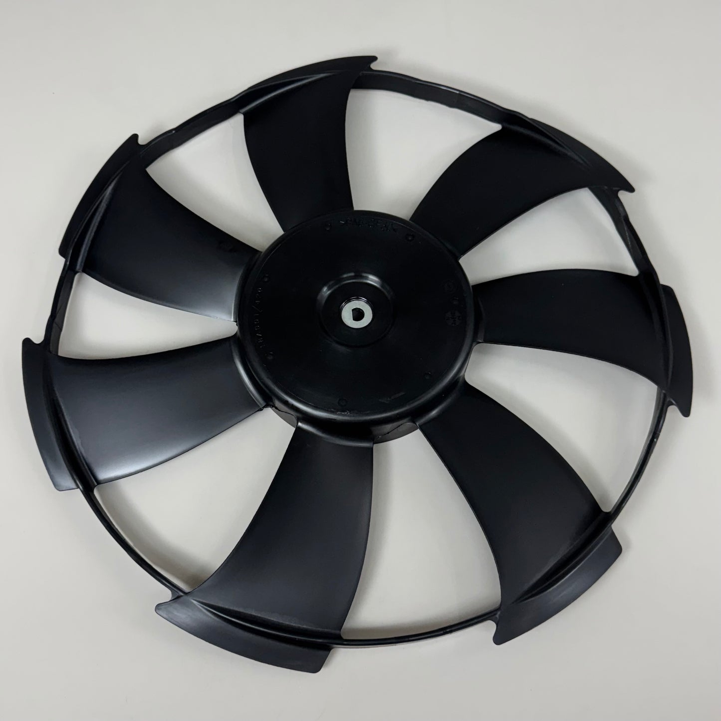 HONDA Complete Fan Blade Cooling for 2016-2021 Honda Civic OEM 19020-5BA-A01