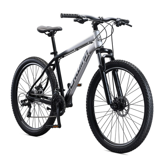 SCHWINN AL Comp Adult Bicycle 27.5 Inch Mountain Bike 21 Speed Model: S5728WM