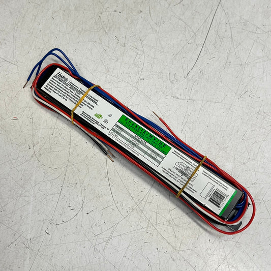 HALCO Prolume Fluorescent Lamp Ballast Instant Start EP232IS/MV/HE (As-Is)