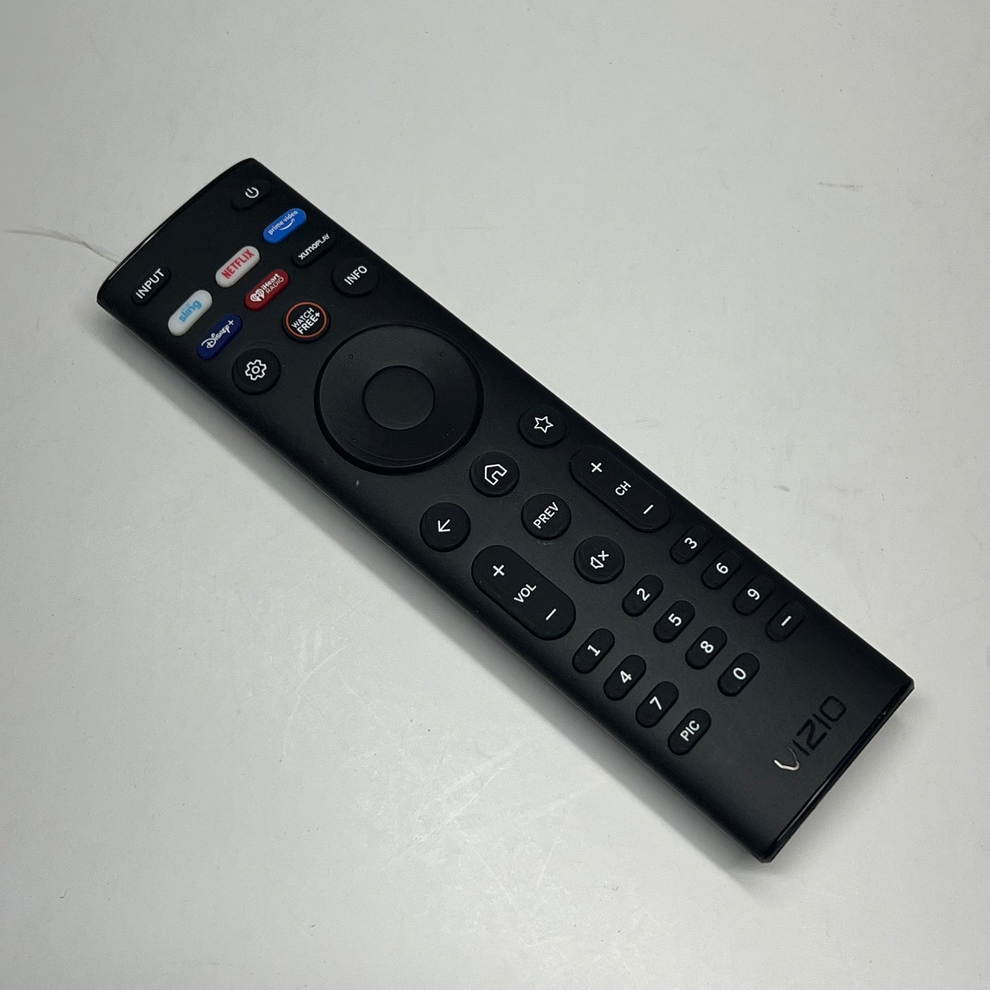 VIZIO D-Series Full Hd Smart Tv 24" 1920 X 1080 720P VHD24M0810 ENHB (As-Is)