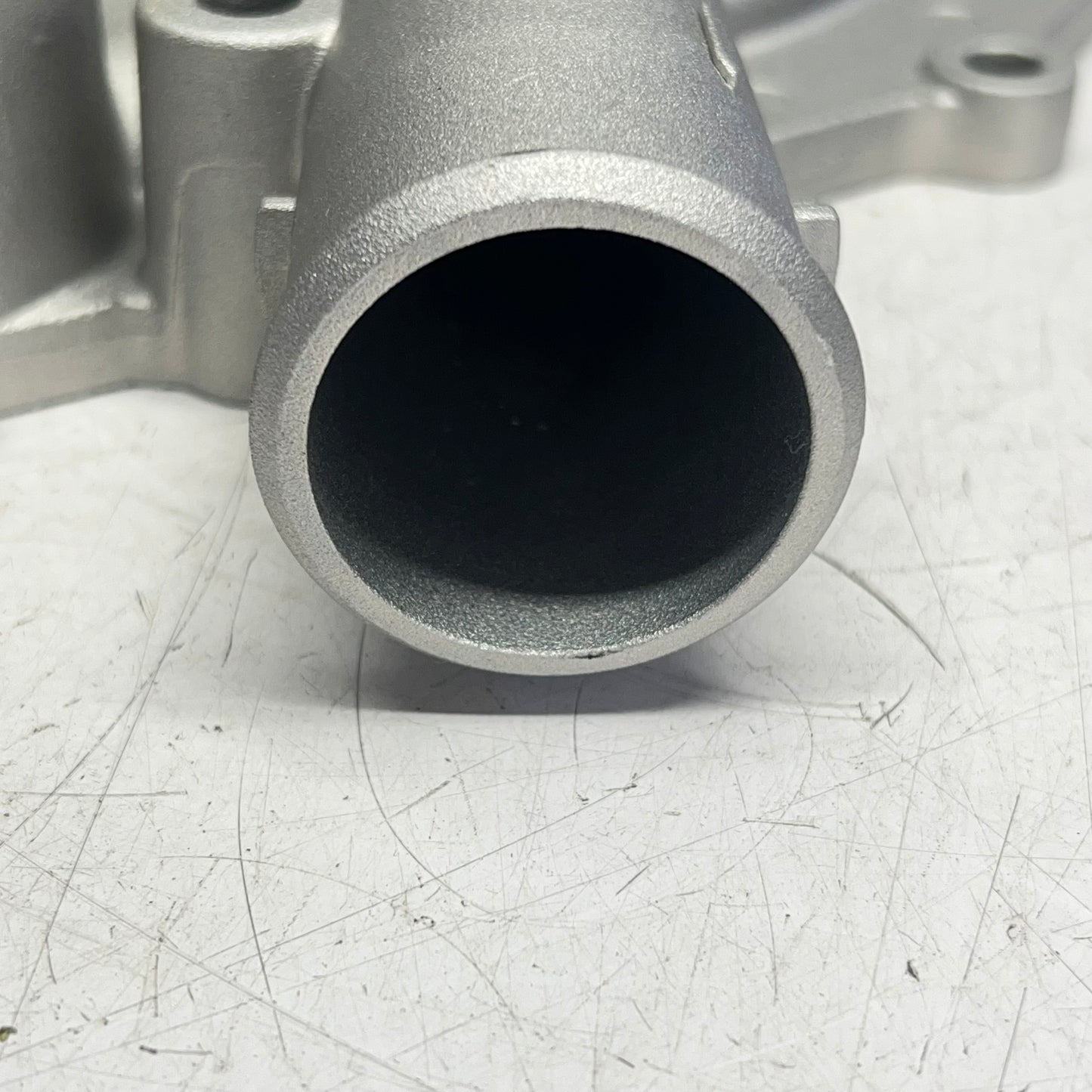 NAPA Tru-flow Water Pump For Jeep, Dodge & Chrysler Models TFW 43562