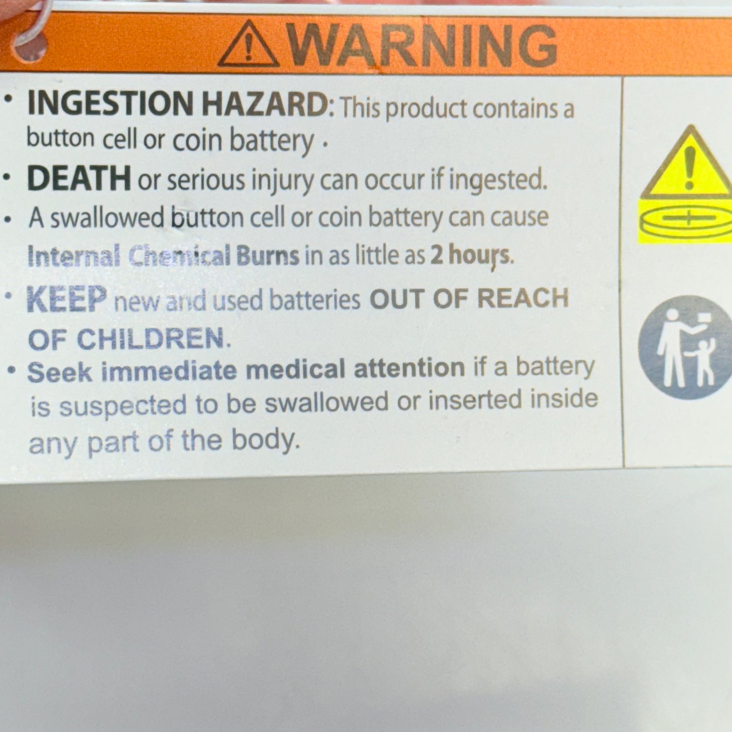 RAZ IMORTS (4 PACK) 5" Retro Vintage Lighted Pink Tree Ornament W/timer 4419036