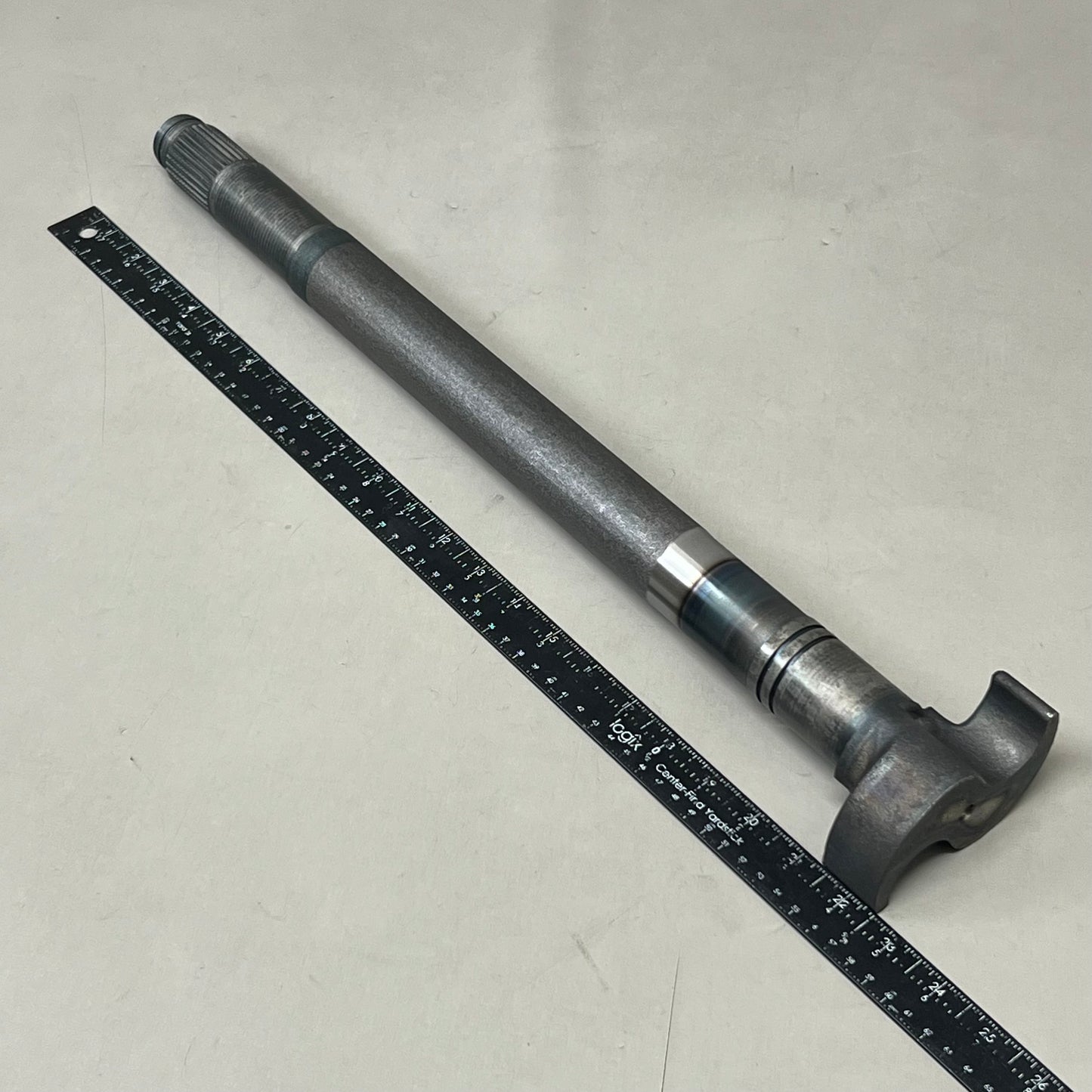 OTR Right Hand Brake Camshaft 16.5" x 20.41" CS2028DGR