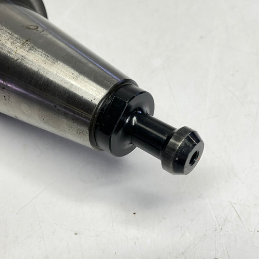 ERICKSON Shell Mill Holder for CNC Machining CV50 ~ 3/4" CV50BSMC100600 (Used)