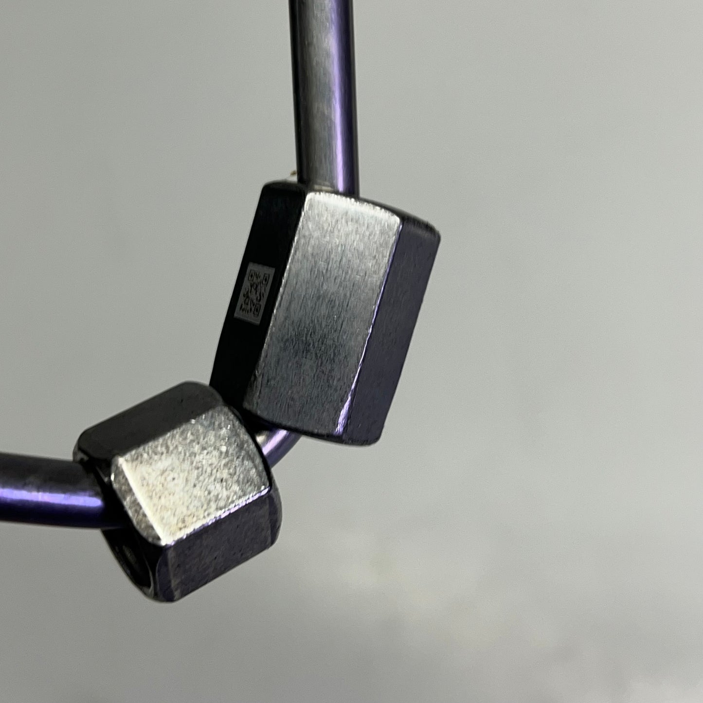 FORD MOTORCRAFT Fuel Injector O-Ring Kit Tube & Seal Genuine OEM CM5324