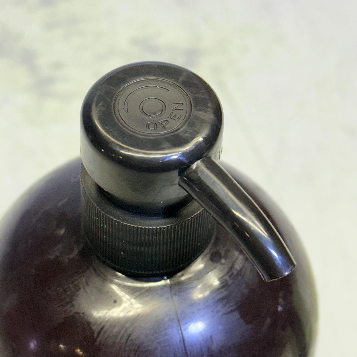 DEAD SEA COLLECTION (2 PACK) Tea Tree Mineral Body Wash Detoxing 33.8 Fl oz.