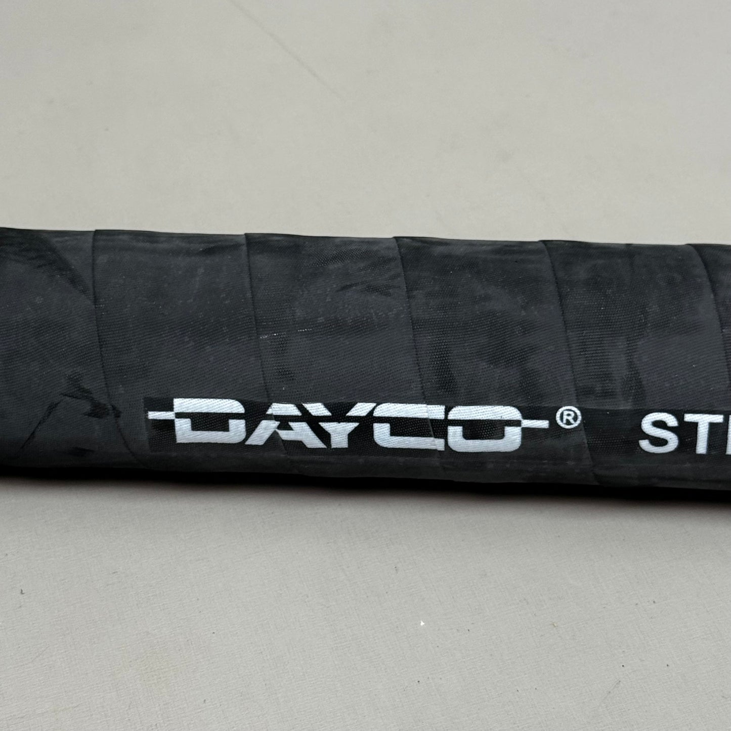 DAYCO Radiator Coolant Straight Hose SAE J20R4 CL D-1 1-1/2" ID (38MM) 36in 76150