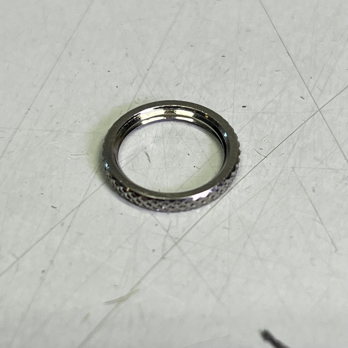 CLUB CAR OEM Toggle Switch SPDT Maintenance/Operate 3 Spade 2019+ 103198401