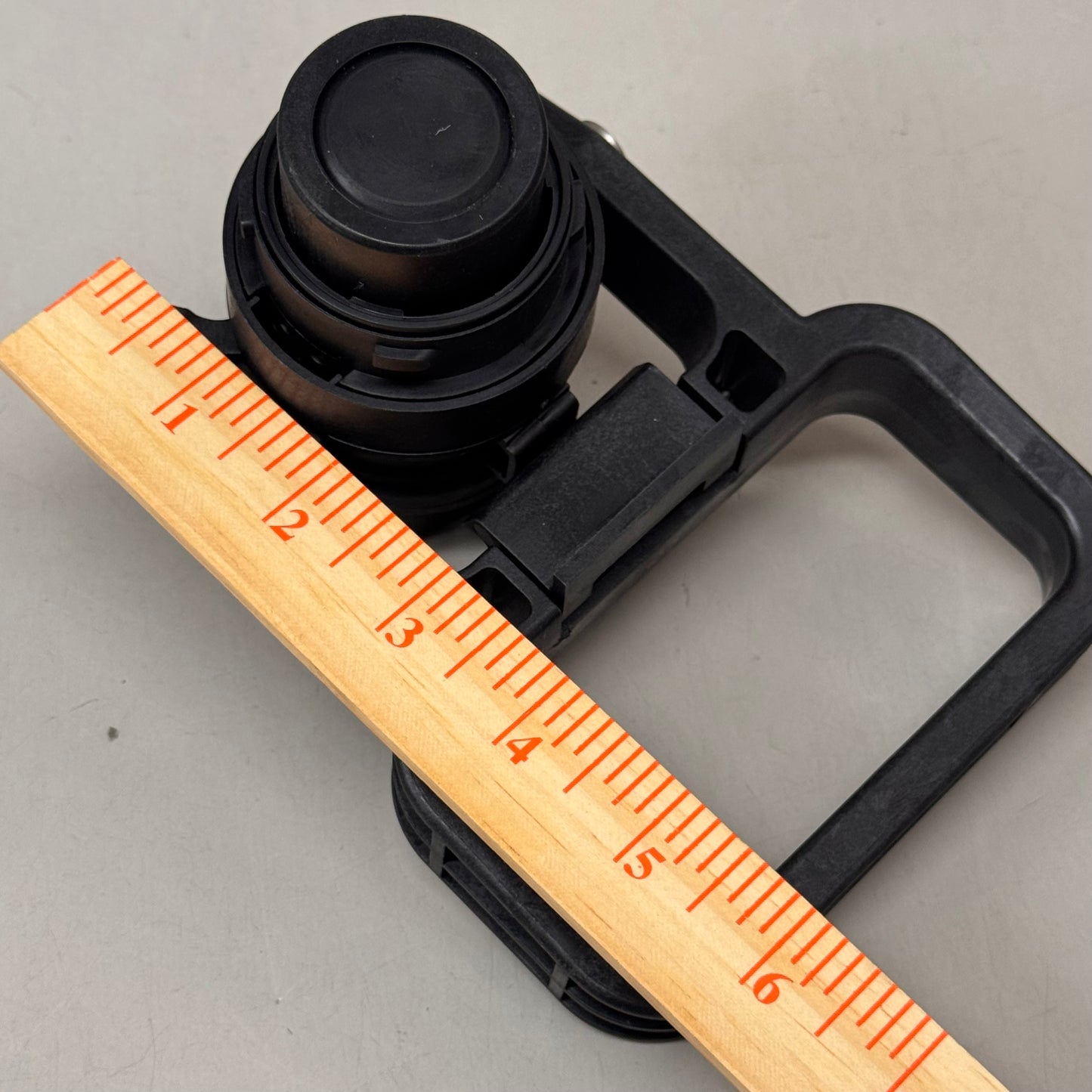 BLUE1ENERGY High Flow Fill Coupler BSPP 1"-11"