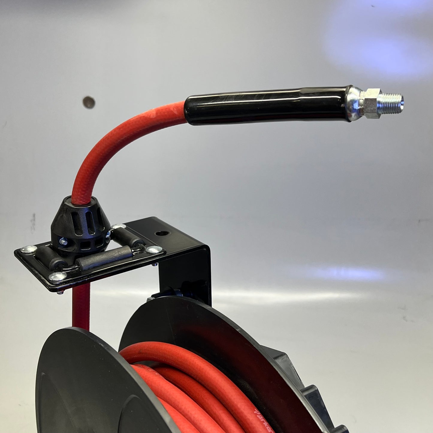 BALCRANK EVOLUTION Series Air & Water Low Pressure Hose Reel 50' X 3/8" 2140-008