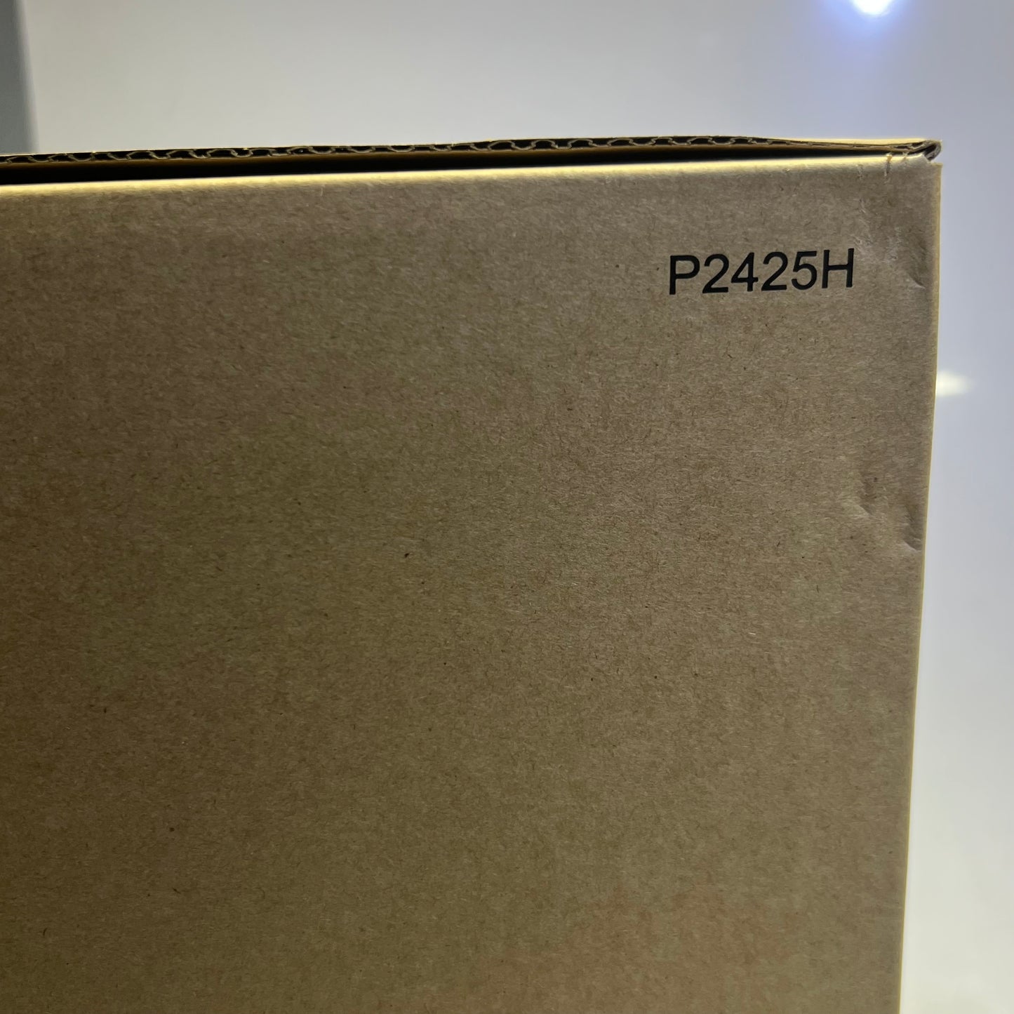 DELL 24" Full HD Monitor P2425H (2024)