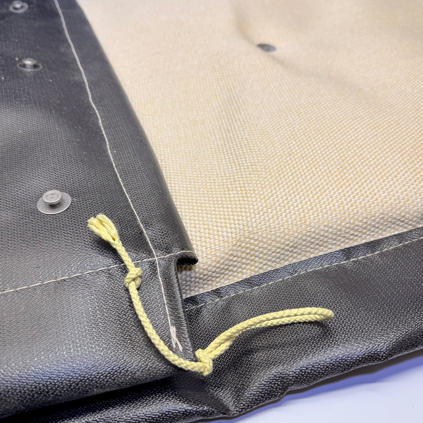 ZA@ Pallet of FIRWIN Overhead Duct Fiberglass Insulation Blanket