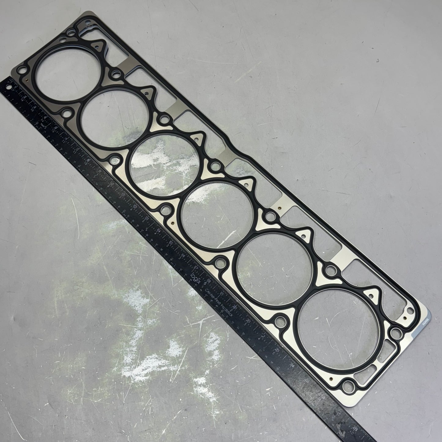 MAHLE Engine Kit Gasket Part Set Standard Thickness Jeep 95-3567