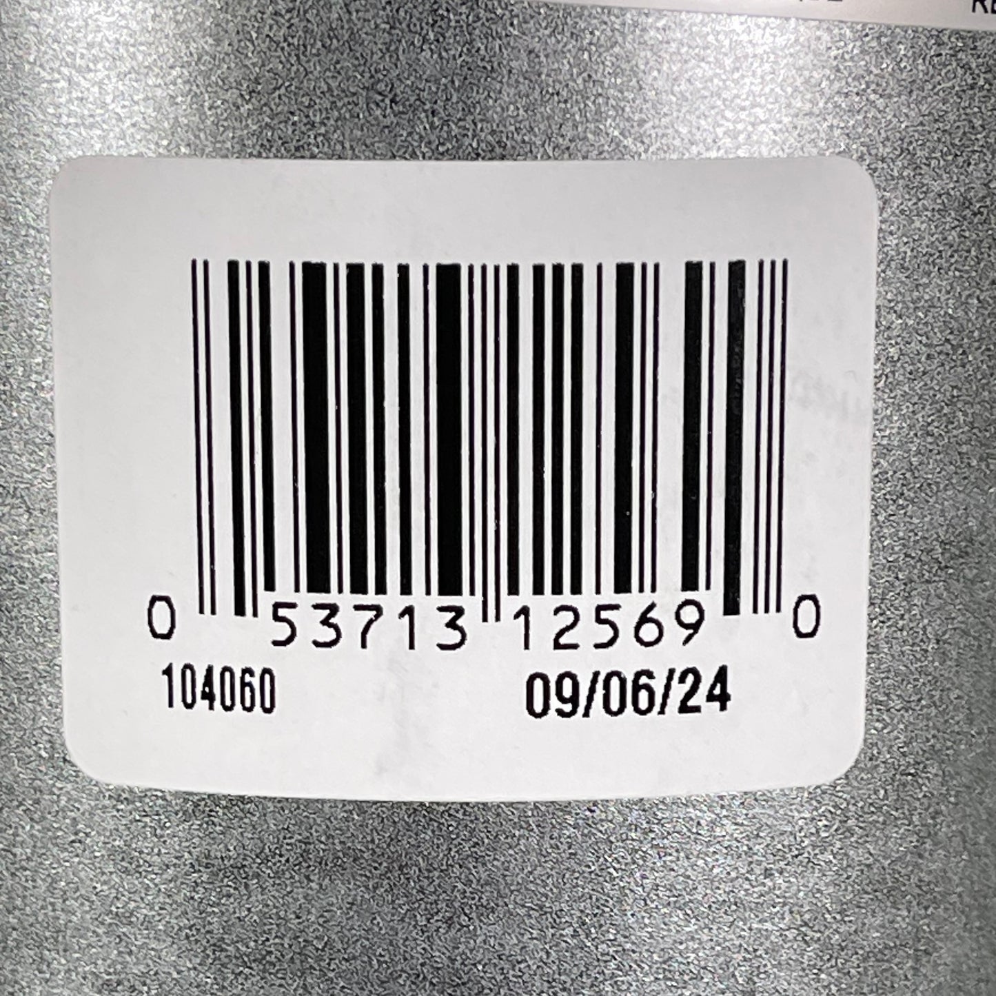 SELKIRK (6-Pack) Duravent Locktab Double Wall Round Gas Pipe 4" Dia x 5' L Steel 4RV5