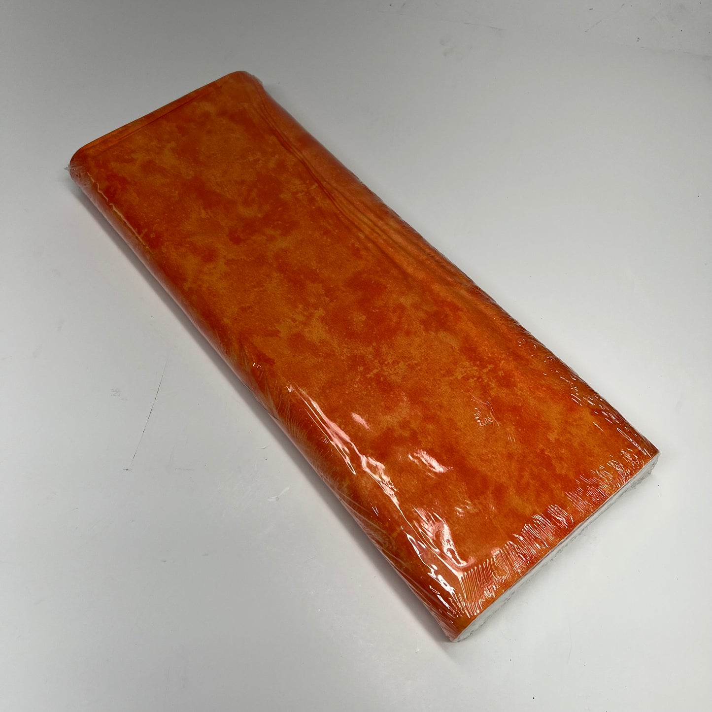 NORTHCOTT Toscana Fabric By Deborah Edwards 15 Yds X 22" Orange Zest 9020-550