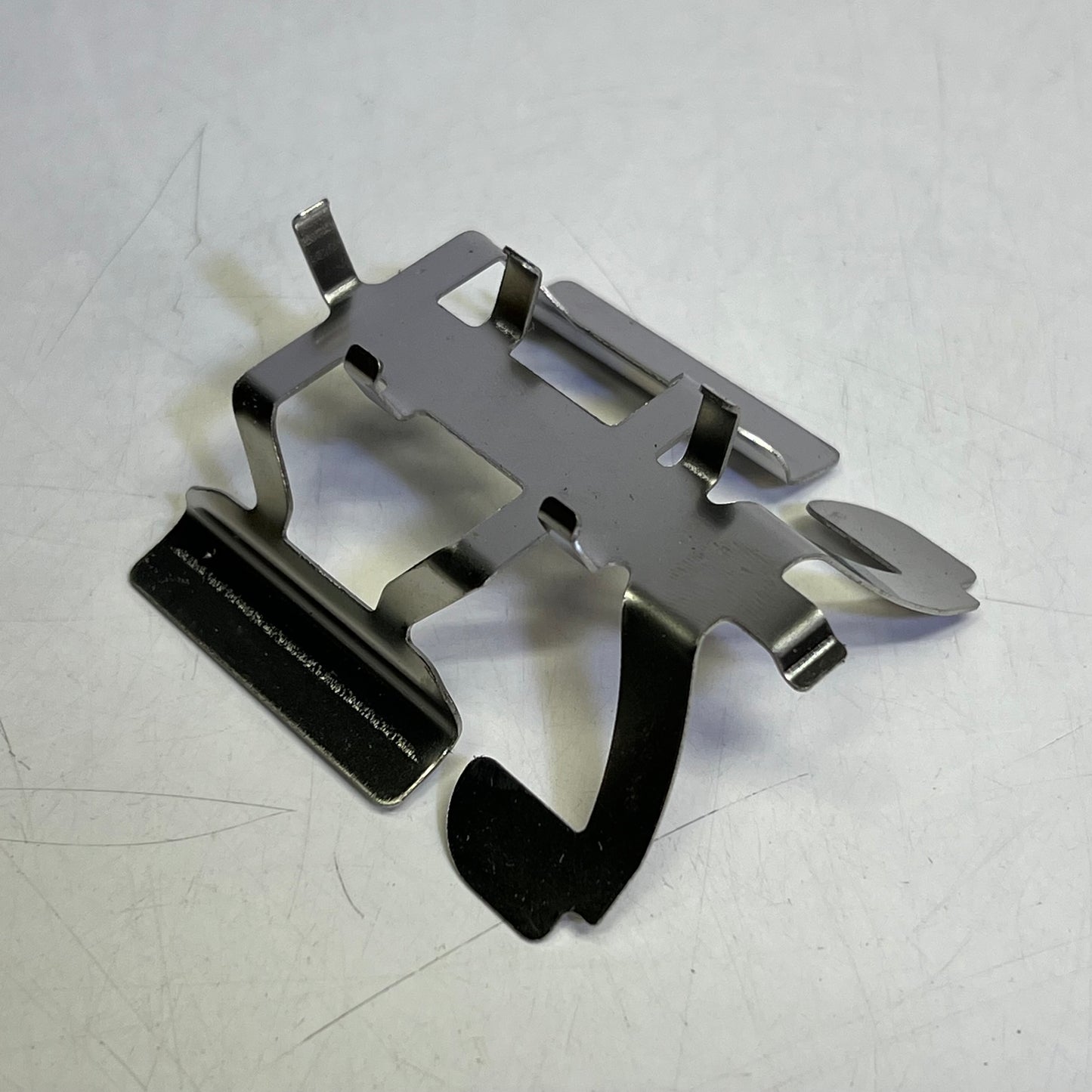 NAPA Adaptive One Brake Caliper Single Piston For Cadillac, Chevrolet Etc 2523XA