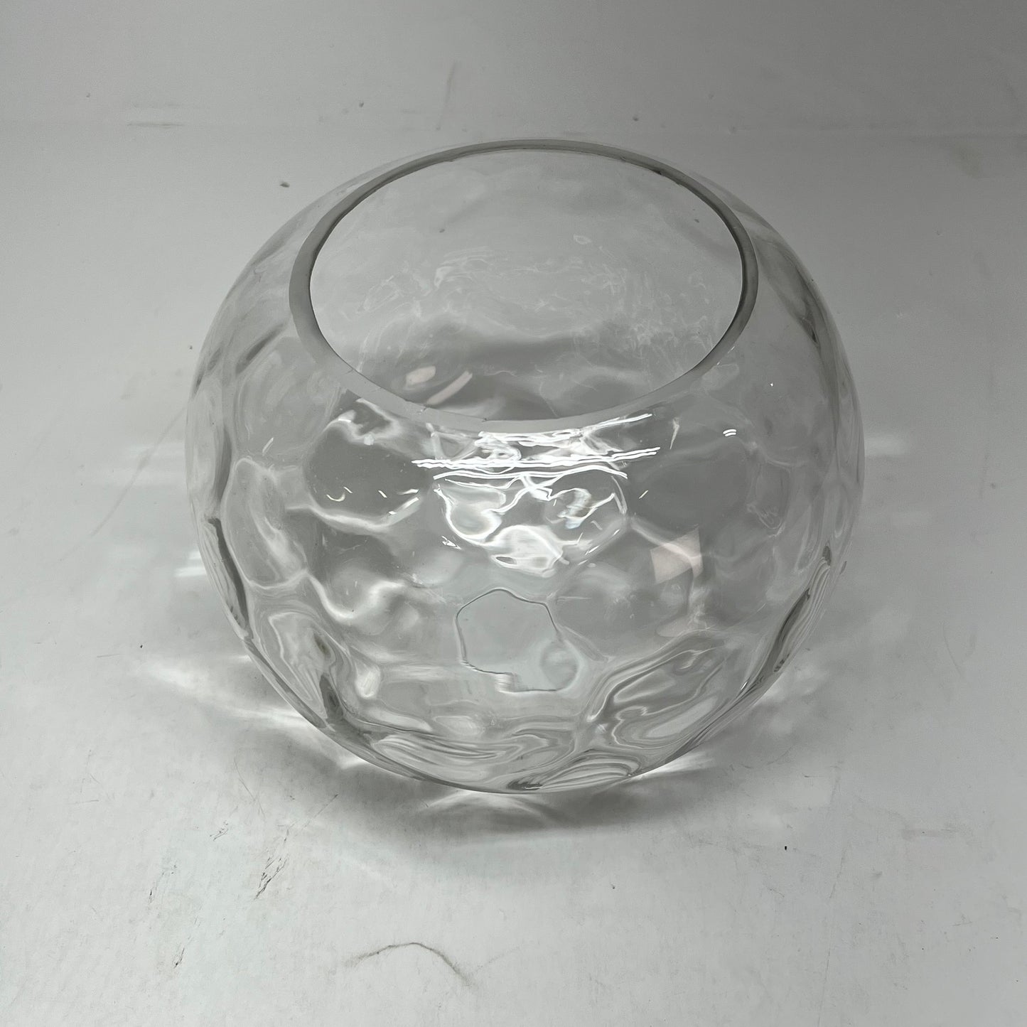 Z-LITE 3 Light Pendant Modern Eye Catching Fixture Silver/Clear 490P10-3R-BN