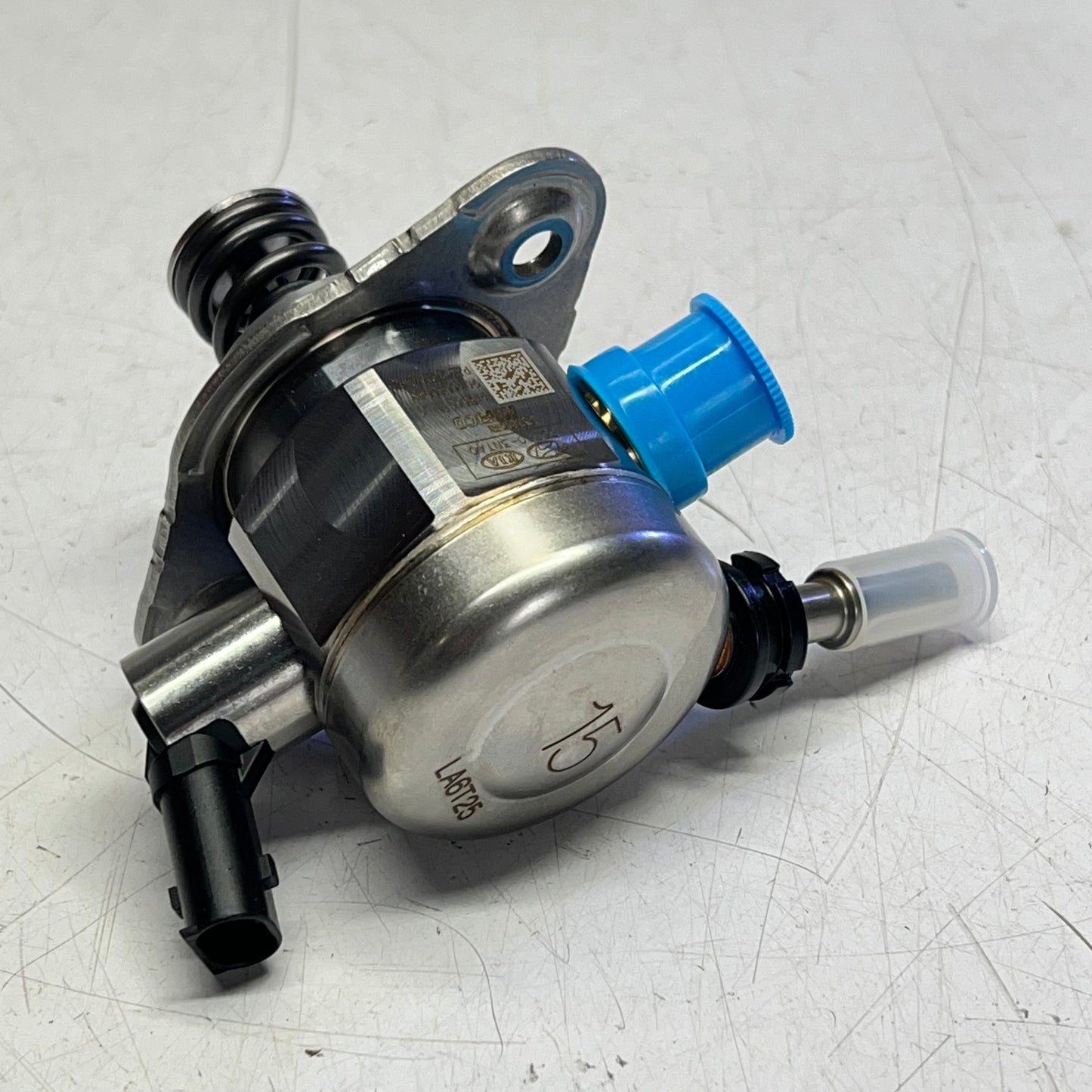 KIA Genuine OEM Fuel Pump 2022-25 Carnival 3.5l. High Pressure Direct Injection