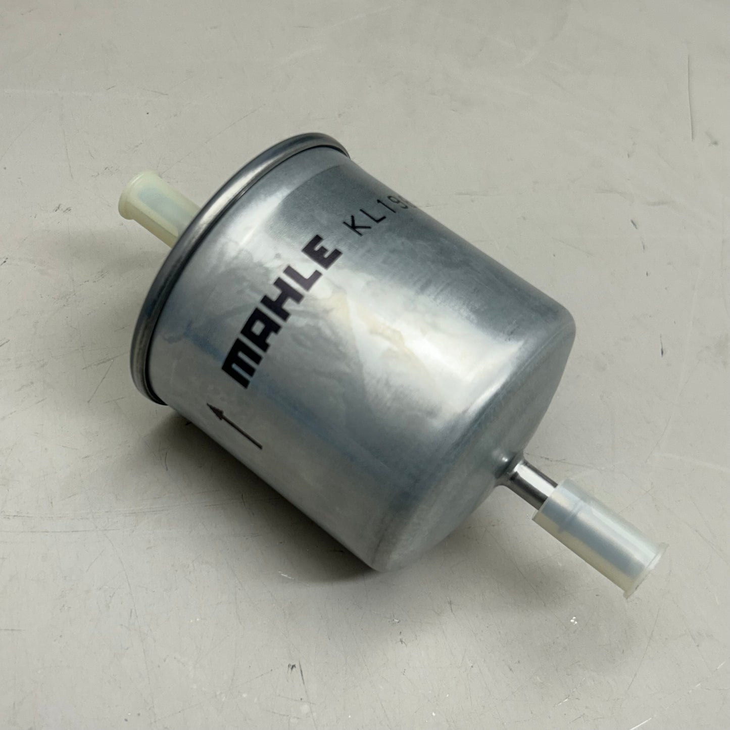 MAHLE Fuel Filter Element Replacement Part For Volvo KL 196