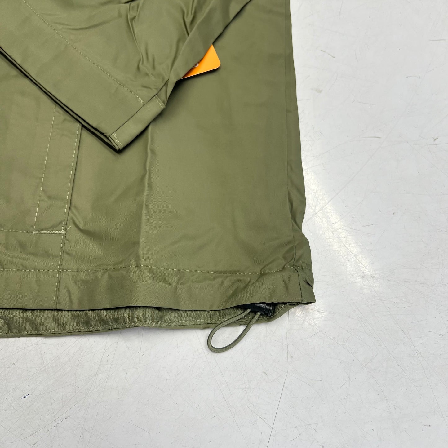 COLUMBIA Switchback Iv Omni-shield Jacket Women's Sz 3X Stone Green WW5776-397