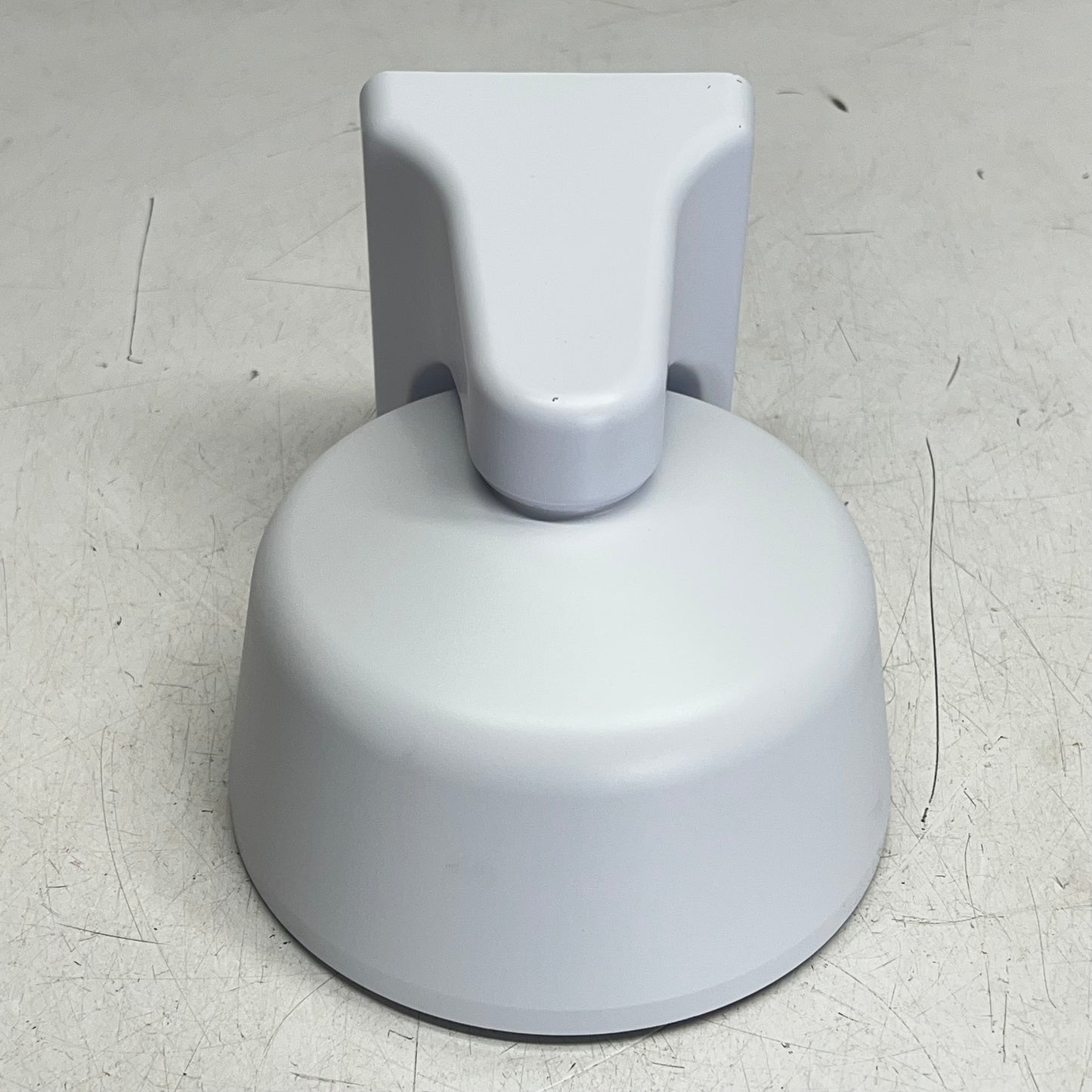 PELCO Spectra Mini Dome Pendant Wall Mount for Spectra Series White SWM5-W