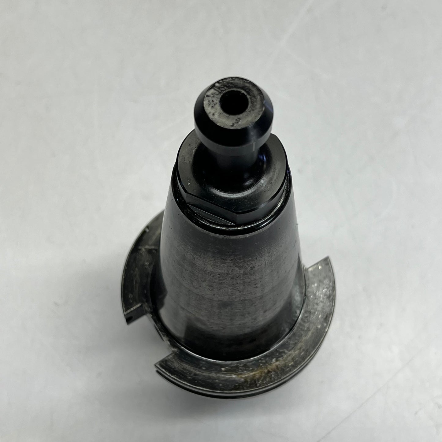 TOOL HOLDERS Cat 50 Collet Chuck for CNC Machining ~13/16"I.D. 50CVEMO750 (Used)