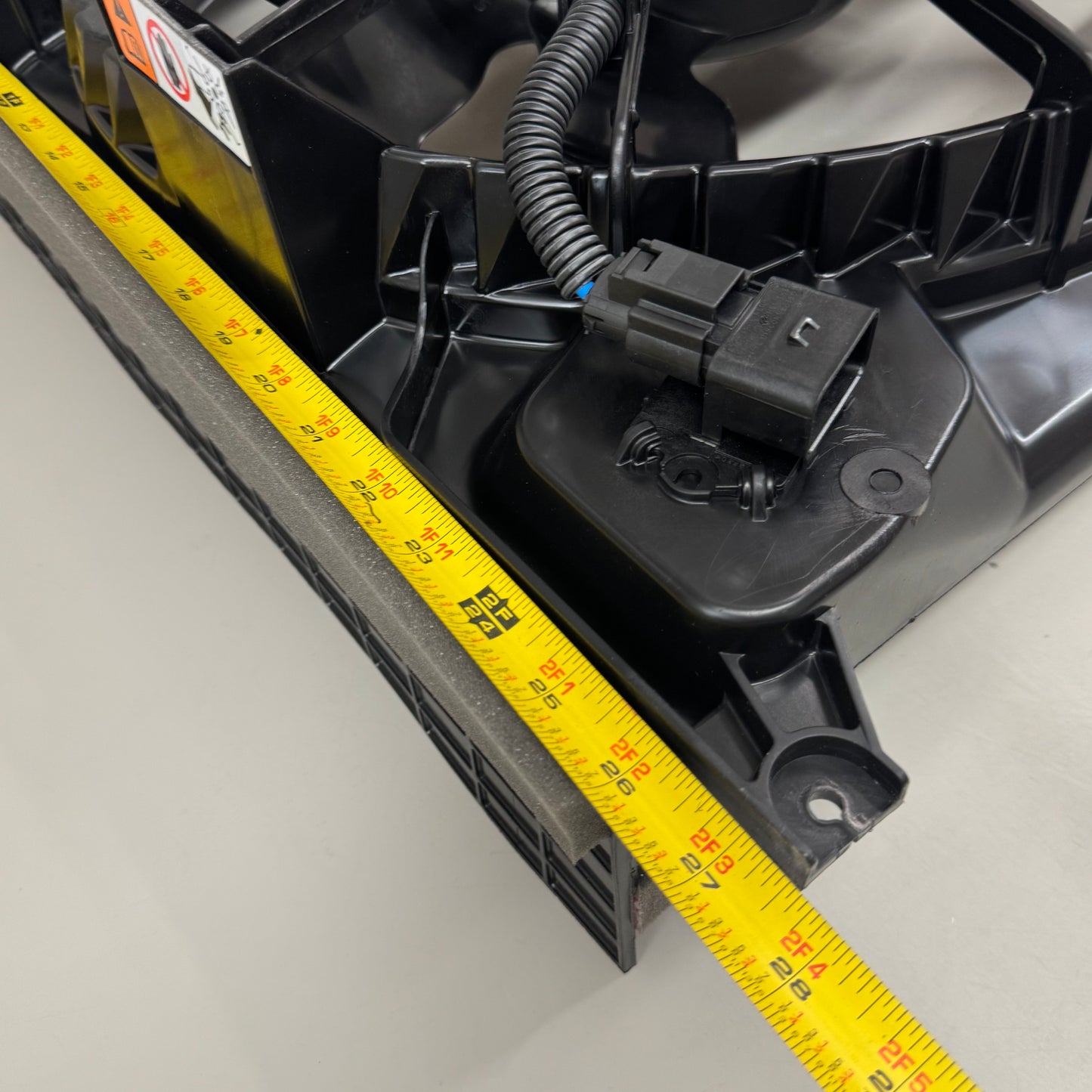 KIA Genuine Blower Assy for Sedona 2015-18 25380A9000