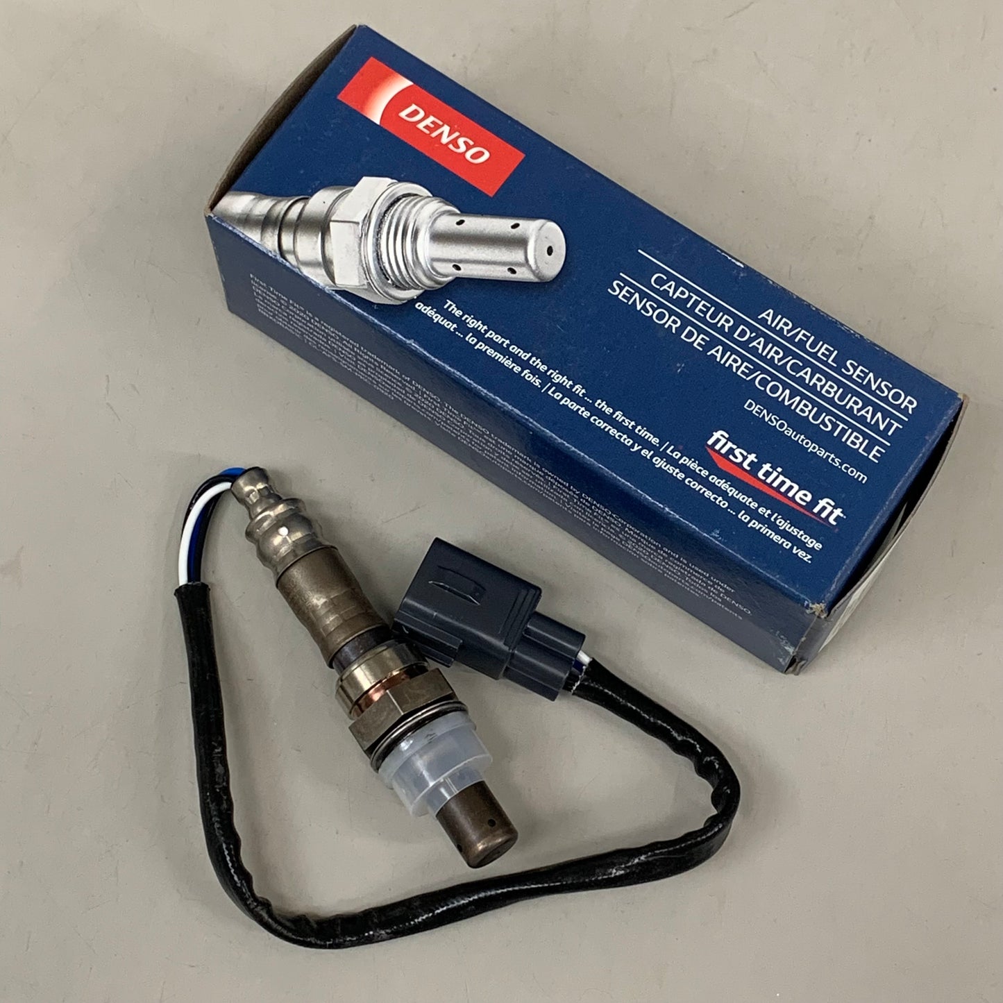 DENSO Oxygen Sensor for Lexus & Toyota 2349021