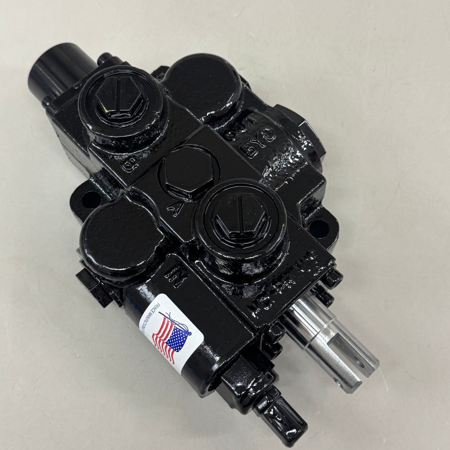 PRINCE Valve Cartridge Sectnal Auto Car Part HCS-V-O0002 A4930111-001