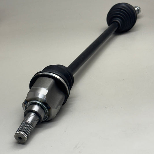 NAPA CV Drive Axle Grooved for Nissan Sentra 2000-06 NI-8107 94-5026