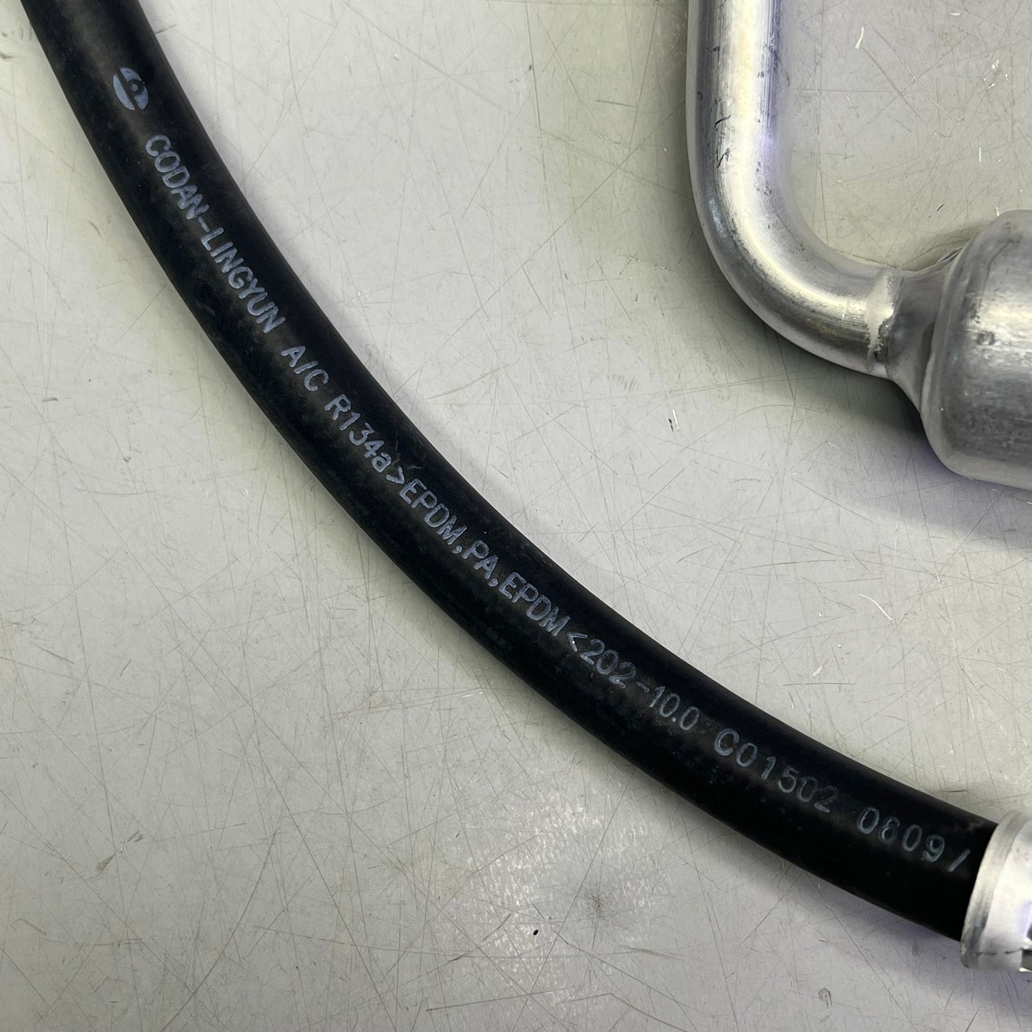 FOUR SEASONS A/C Manifold Hose Assembly For Pontiac Vibe 05-08 Models 66087