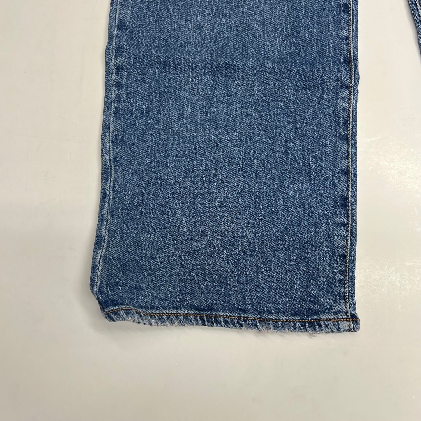 SILVER JEANS CO Highly Desirable High Rise Jeans Women's Sz 25/31 Medium Wash