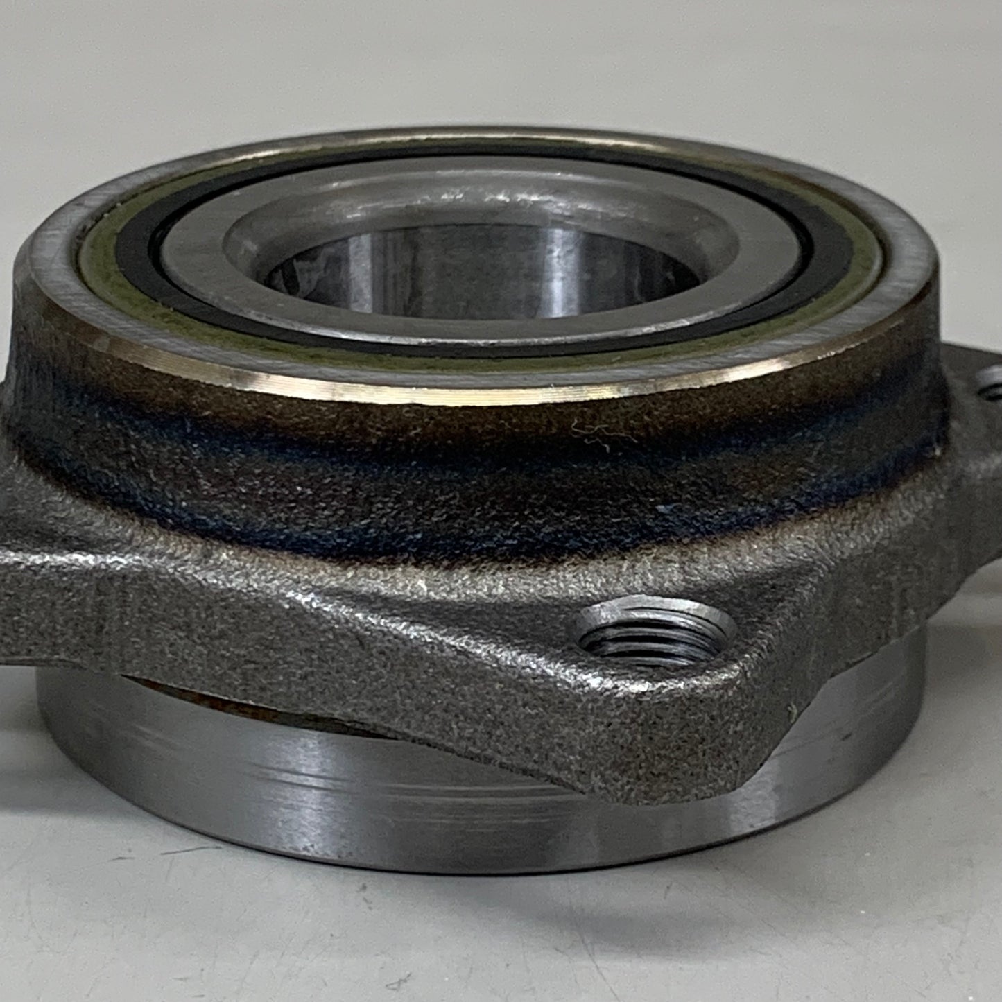 DRIVE WORKS Wheel Bearing & Hub Assembly For Mitsubishi NT513135