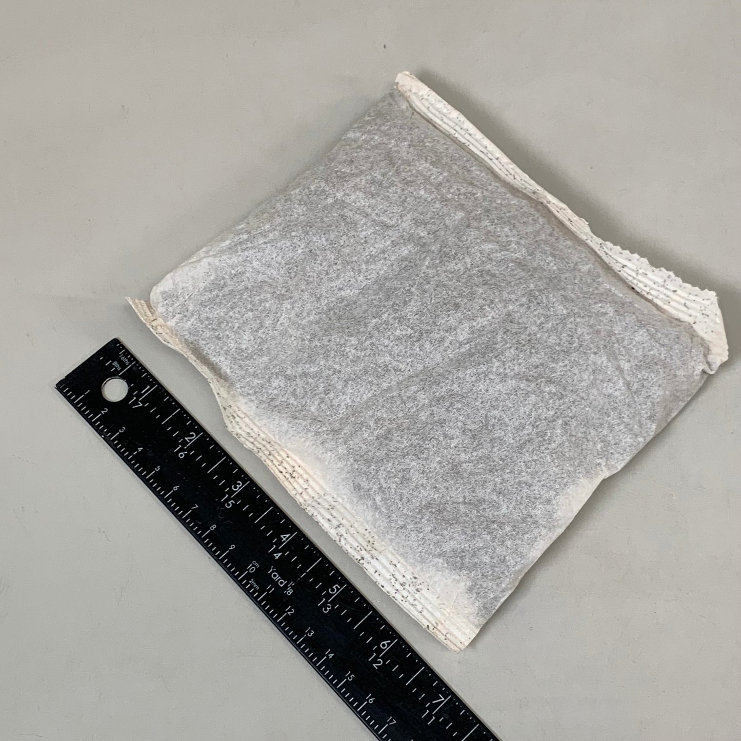 COMMUNITY COFFEE (24 PACK) Iced Tea Open Brew Frac Pack 4.0 oz