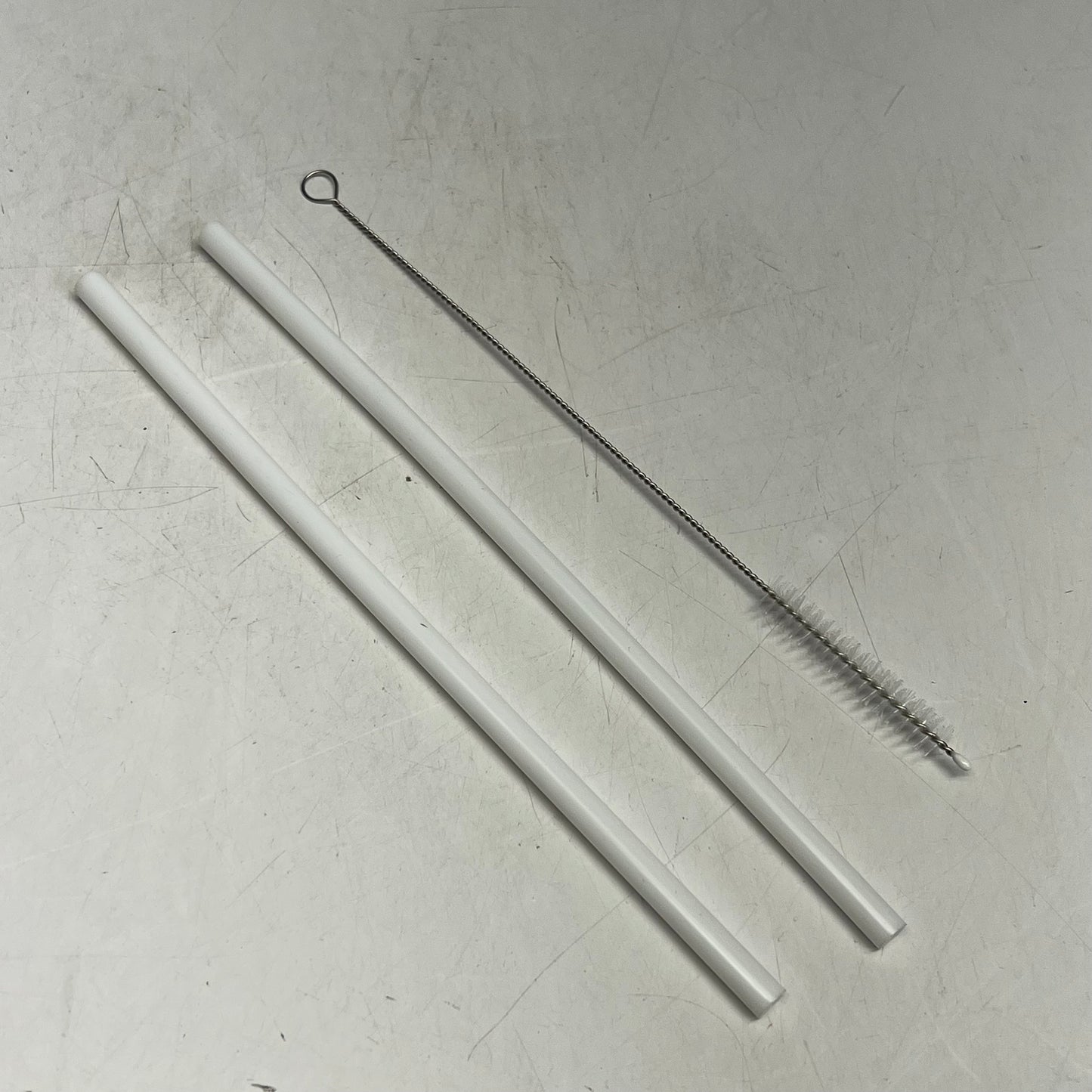 ZA@ BEAST Go Cordless Premium Portable Blender W/ Drinking Cap & Straw 11.12V Cloud White (As-is)