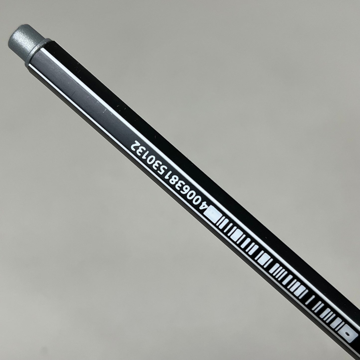 STABILO(2 PACK,10 EACH) Premium Metallic Felt Tip Pen 68 Metallic 68/805 1059285