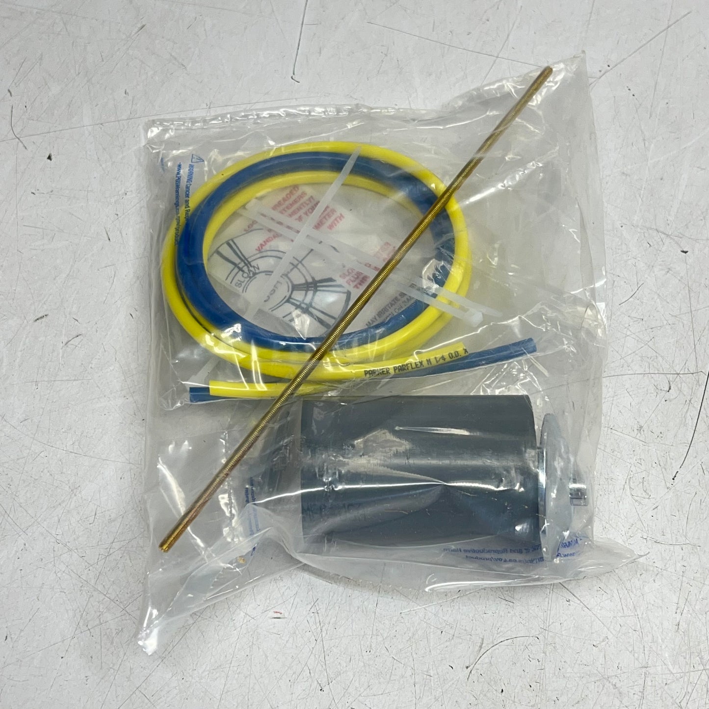SLOAN Concealed Sensor Hardwired Water Closet 1.28 GPF Brass 152 ESS TM0