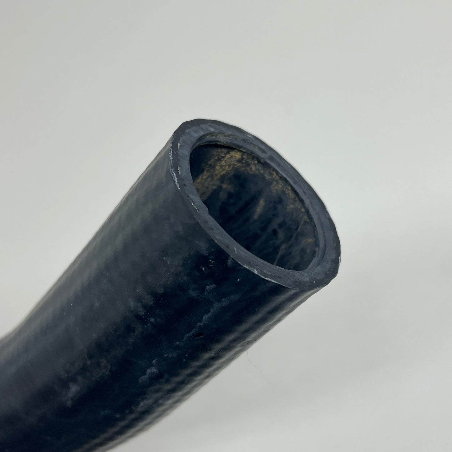 DAYCO Lower Radiator Coolant Hose Lower Position EPDM Material 13in Etc 71700