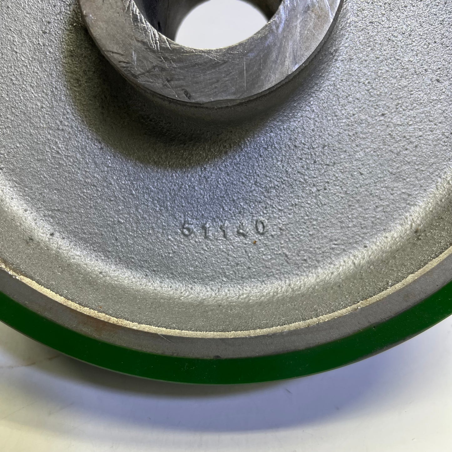 HAMILTON CASTER Heavy Duty Caster 51140