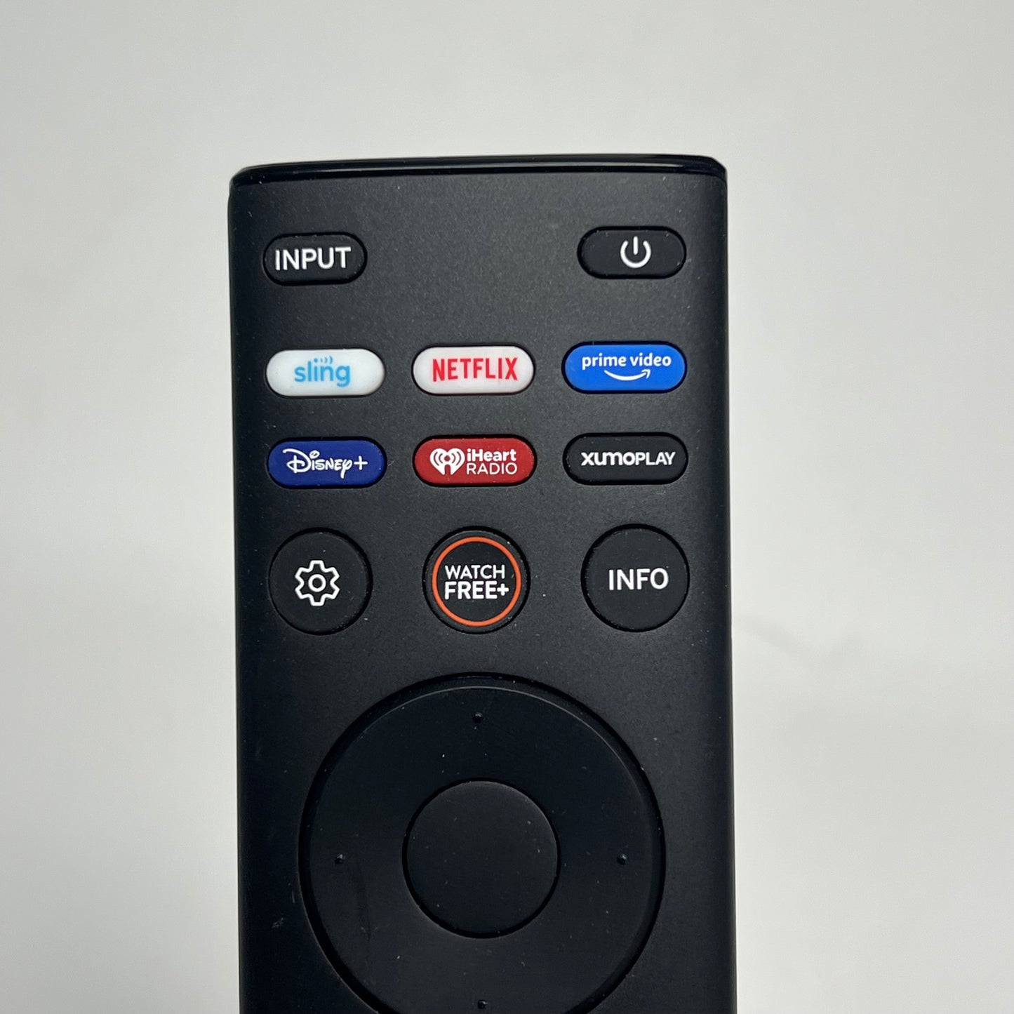 VIZIO D-Series Full Hd Smart Tv 24" 1920 X 1080 720P VHD24M0810 ENHB (As-Is)